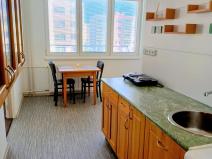 Pronájem bytu 1+1, České Budějovice - České Budějovice 2, Vodňanská, 43 m2