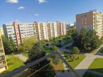 Pronájem bytu 1+1, České Budějovice - České Budějovice 2, Vodňanská, 43 m2