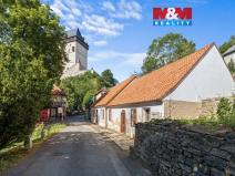 Prodej rodinného domu, Karlštejn, 276 m2