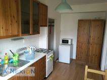 Pronájem bytu 2+1, Brno - Veveří, Slovákova, 49 m2