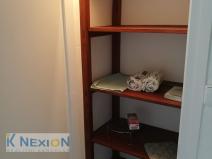 Pronájem bytu 2+1, Brno - Veveří, Slovákova, 49 m2