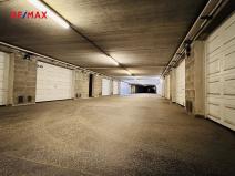 Prodej garáže, Brno, Popelákova, 16 m2