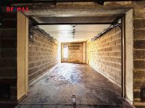 Prodej garáže, Brno, Popelákova, 16 m2