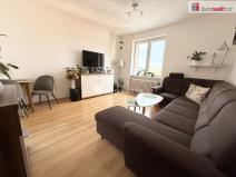 Prodej bytu 2+kk, Frenštát pod Radhoštěm, Školská čtvrť, 52 m2