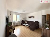 Prodej bytu 2+kk, Frenštát pod Radhoštěm, Školská čtvrť, 52 m2