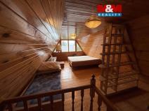 Prodej chaty, Slavkov u Brna, 91 m2