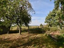 Prodej pozemku pro bydlení, Radovesnice II, 976 m2