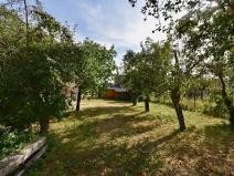 Prodej pozemku pro bydlení, Radovesnice II, 976 m2