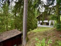 Prodej chalupy, Číhošť, 75 m2