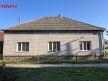 Prodej rodinného domu, Dolní Vilémovice, 122 m2
