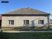 Prodej rodinného domu, Dolní Vilémovice, 122 m2