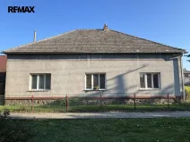 Prodej rodinného domu, Dolní Vilémovice, 122 m2
