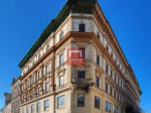 Prodej bytu 1+kk, Olomouc, 8. května, 22 m2