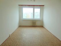 Pronájem bytu 2+kk, Praha - Stodůlky, Dominova, 45 m2