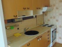 Pronájem bytu 2+kk, Praha - Stodůlky, Dominova, 45 m2