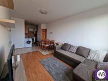 Pronájem bytu 2+kk, Praha, Zdiměřická, 42 m2