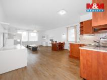 Pronájem bytu 3+kk, Vejprnice, Jižní Svahy, 87 m2