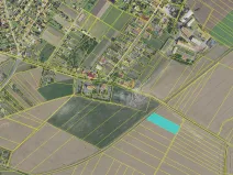 Prodej podílu pole, Hrubý Jeseník, 20626 m2