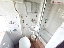 Prodej chalupy, Žlutice - Záhořice, 75 m2