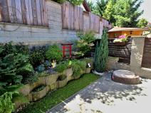 Prodej rodinného domu, Rosice, Na Štěpnici, 68 m2