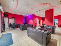 Pronájem restaurace, Aš, 198 m2