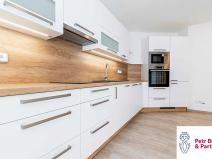 Pronájem bytu 3+kk, Rakovník, Husovo náměstí, 87 m2