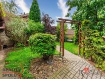 Prodej rodinného domu, Peruc, Na vršku, 128 m2