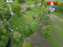 Prodej pozemku pro bydlení, Karlovice, 5219 m2