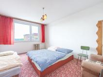 Prodej bytu 2+1, Chomutov, Kyjická, 59 m2