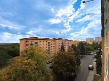 Prodej bytu 2+1, Chomutov, Kyjická, 59 m2