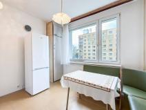 Prodej bytu 2+1, Chomutov, Kyjická, 59 m2