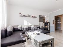 Prodej bytu 3+1, Dyjákovice, 75 m2