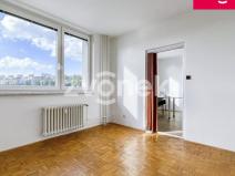 Pronájem bytu 1+1, Zlín, 2. května, 34 m2