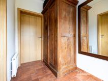 Pronájem rodinného domu, Měšice, Nad Babím dolem, 131 m2