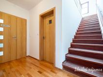 Pronájem rodinného domu, Měšice, Nad Babím dolem, 131 m2