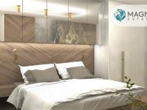 Prodej bytu 3+kk, Ostrava - Slezská Ostrava, Na Bunčáku, 97 m2