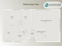 Prodej rodinného domu, Bludov, 105 m2