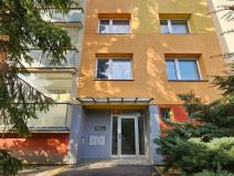 Prodej bytu 3+kk, Praha - Kamýk, Cholupická, 46 m2