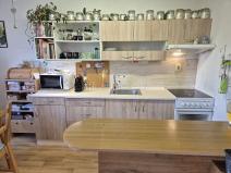 Prodej bytu 2+kk, Nový Jičín, Dolní brána, 51 m2