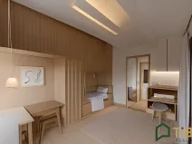 Prodej bytu 1+1, Vyškov, 42 m2