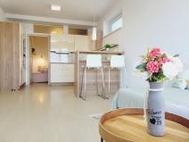 Pronájem bytu 3+kk, Olomouc, Janského, 64 m2