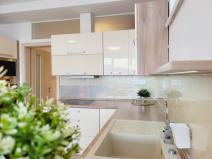 Pronájem bytu 3+kk, Olomouc, Janského, 64 m2