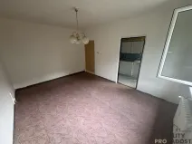 Prodej bytu 2+1, Ústí nad Labem, Svojsíkova, 52 m2