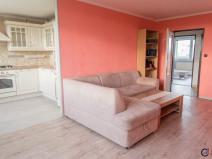 Pronájem bytu 3+kk, Pardubice, K Polabinám, 71 m2