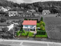 Prodej rodinného domu, Dřevěnice - Dolánky, 205 m2