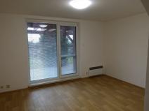Pronájem bytu 2+1, Zlín - Kudlov, Žlutá, 57 m2