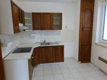Pronájem bytu 2+1, Zlín - Kudlov, Žlutá, 57 m2