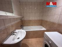 Pronájem bytu 3+1, Orlová - Lutyně, F. S. Tůmy, 65 m2