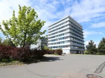 Pronájem kanceláře, Praha, Roztylská, 18 m2