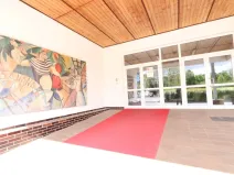 Pronájem kanceláře, Praha, Roztylská, 18 m2